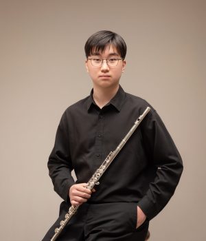 플루트_김한빈 플루트_김한빈