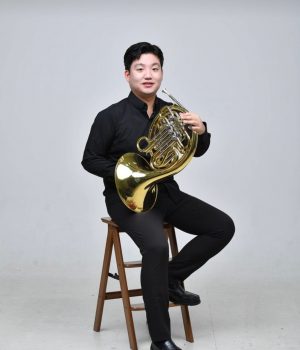 호른_김상윤 호른_김상윤